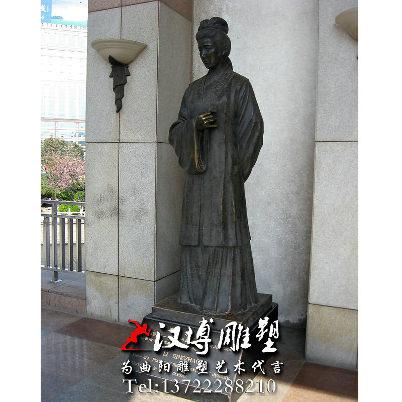 ��������ͭ���ܣ�������ʫ�˵���԰�־��۵���