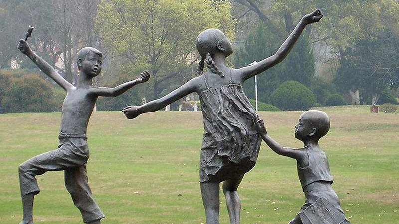 �ŷ����������,С���������,У԰����ͭ��