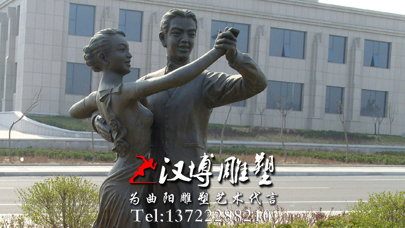 玻璃钢雕塑,人物雕塑,校园主题雕塑