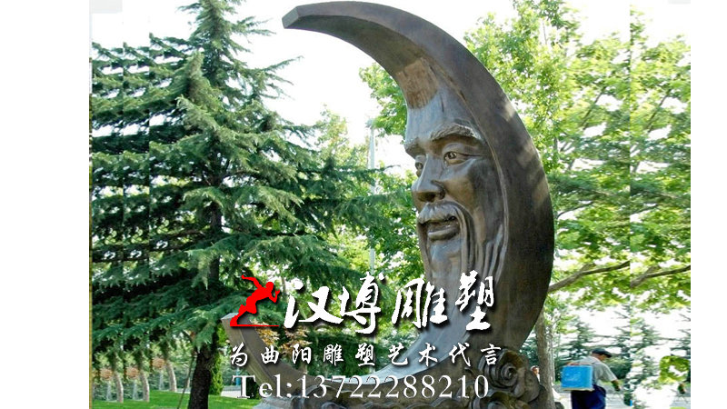 玻璃钢仿铜雕塑,园林景观雕塑,爱情主题雕塑