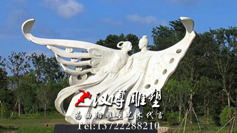 玻璃钢雕塑,人物雕塑,情侣主题雕塑