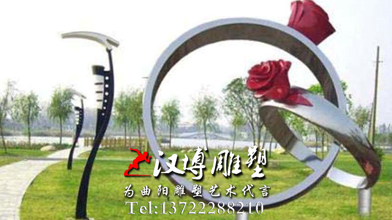 玻璃钢雕塑,铸铜雕塑,校园景观雕塑