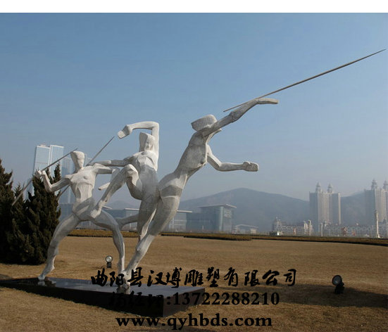 校园雕塑厂家