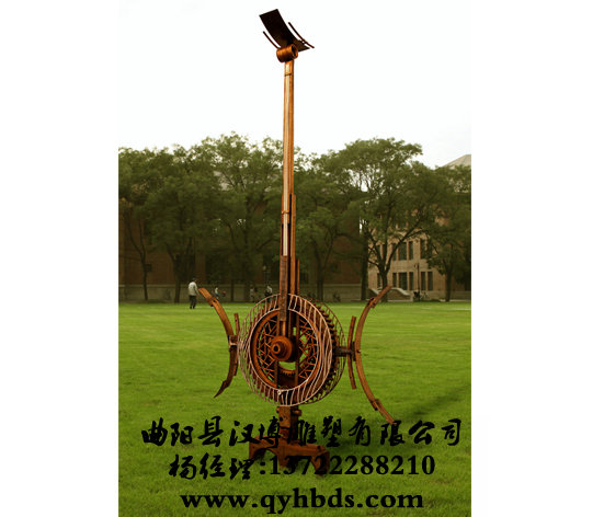 校园雕塑厂家
