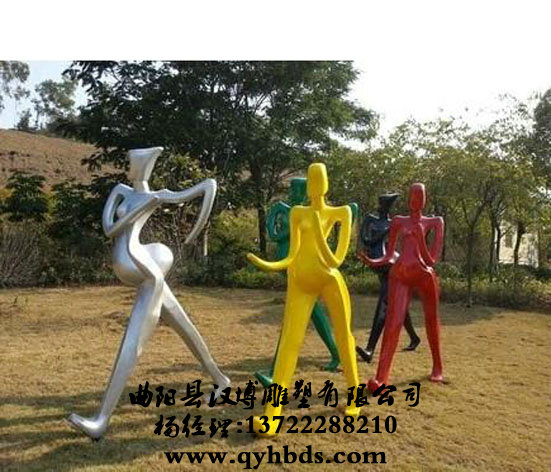 校园雕塑厂家