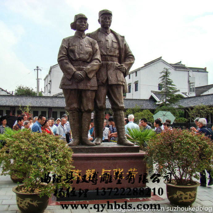 �������