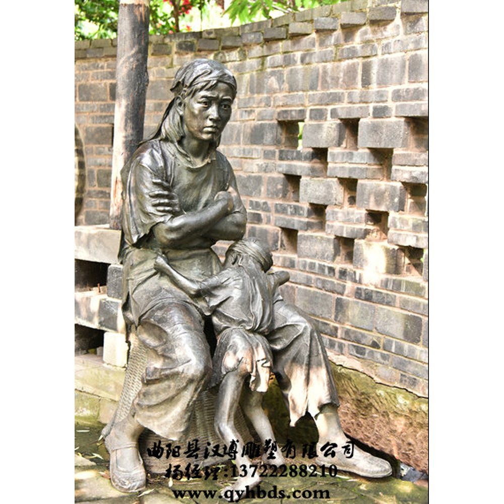 �������