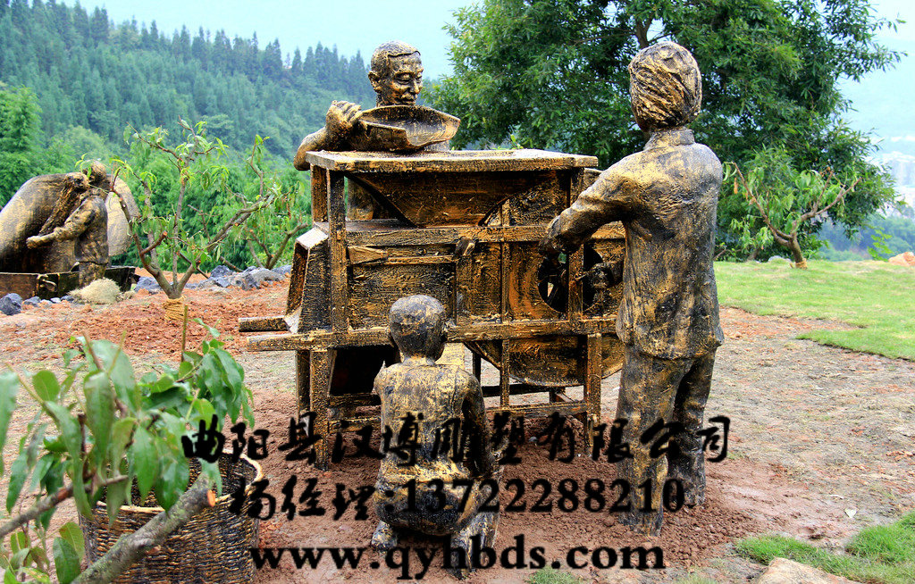 �������