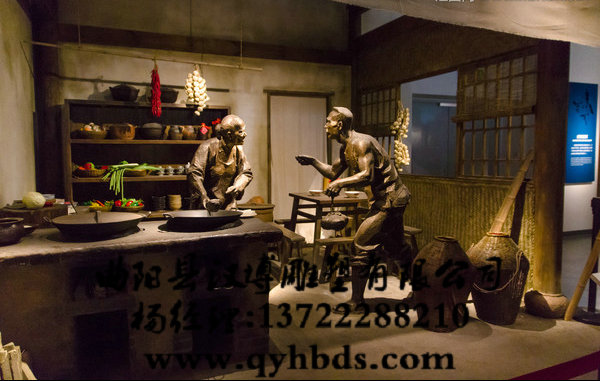 �������