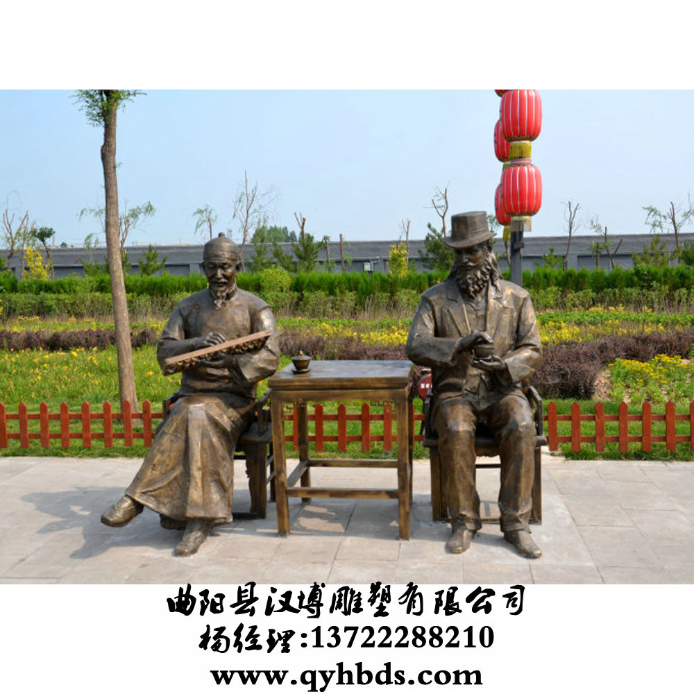 校园雕塑厂家