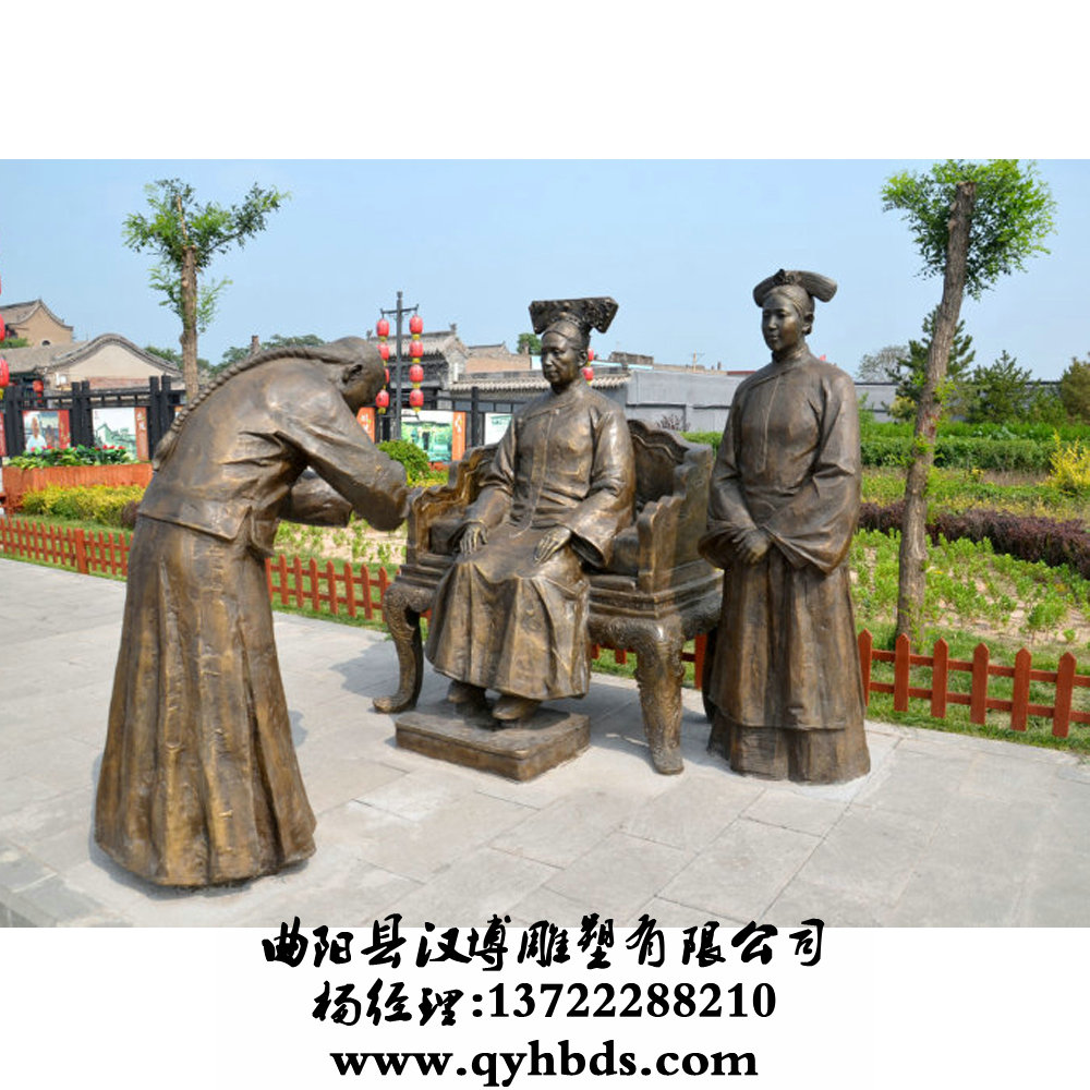 校园雕塑厂家