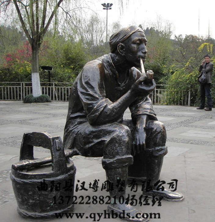 校园雕塑厂家