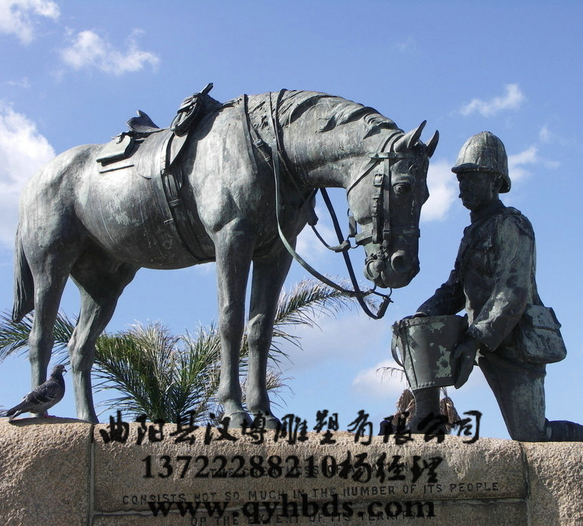 校园雕塑厂家