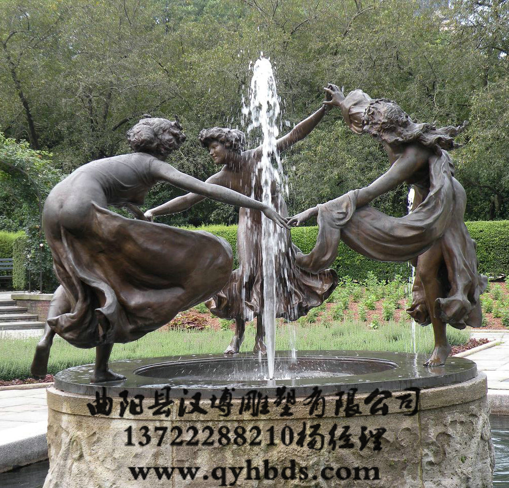 校园雕塑厂家