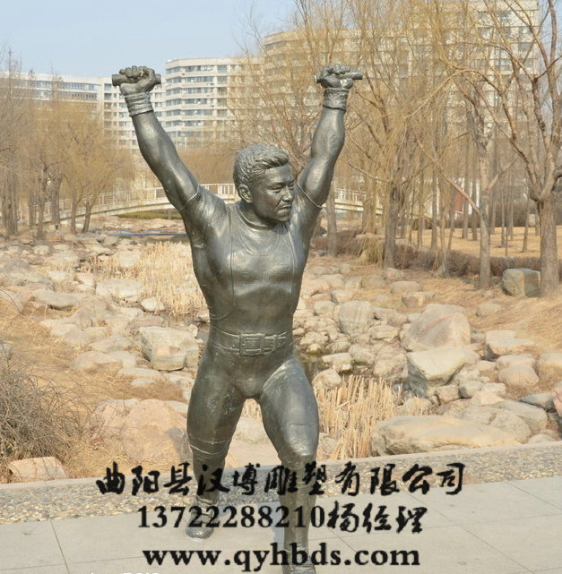 校园雕塑厂家