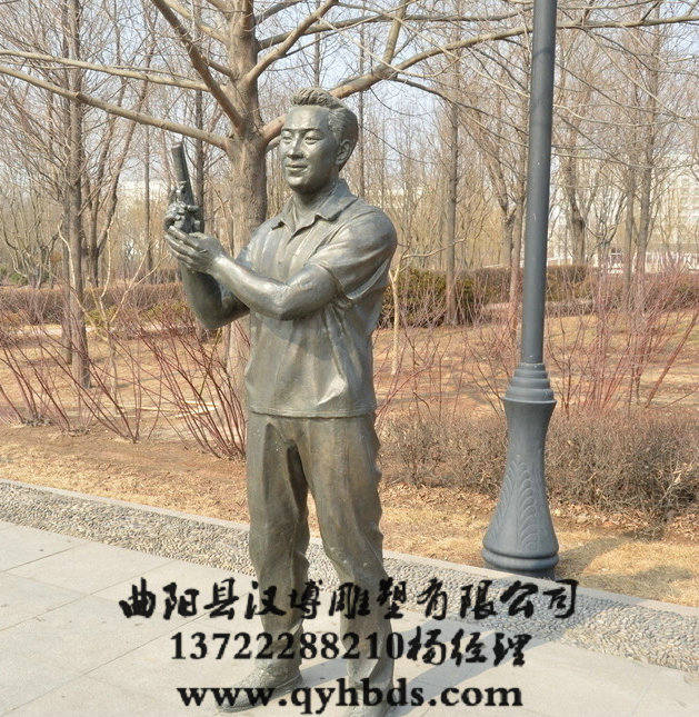 校园雕塑厂家