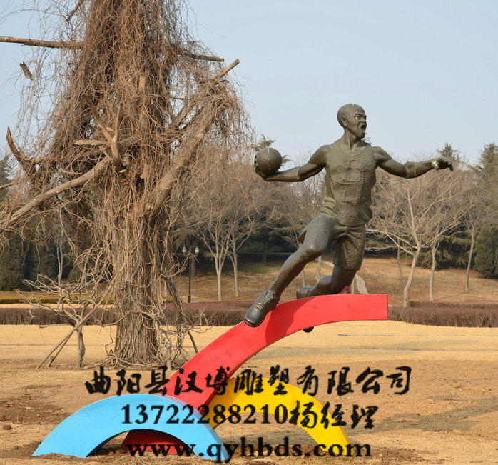 雕塑定做厂家