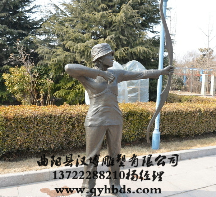 校园雕塑厂家