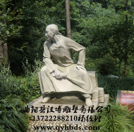 校园雕塑厂家