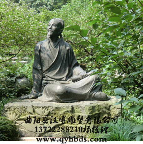 雕塑定做厂家