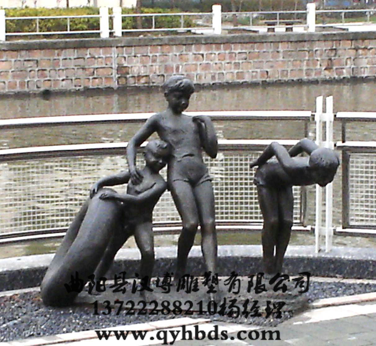 校园雕塑厂家