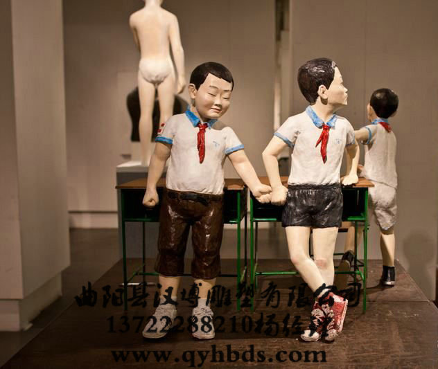 校园雕塑厂家