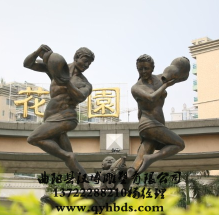 校园雕塑厂家