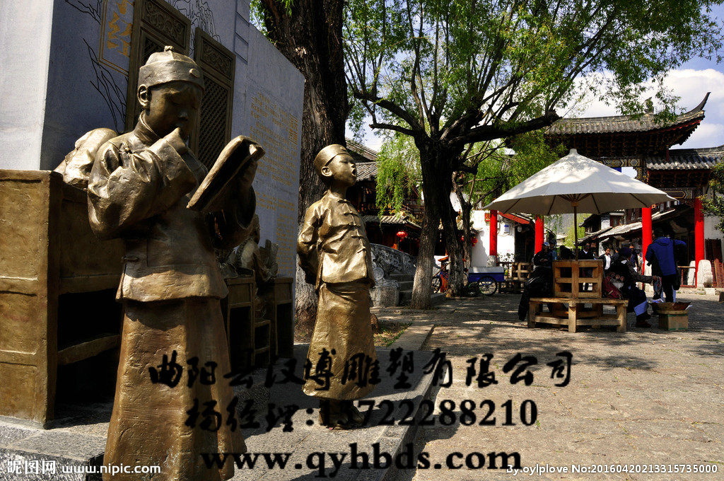铸铜雕塑厂家,铸铜雕塑价格,铜雕加工