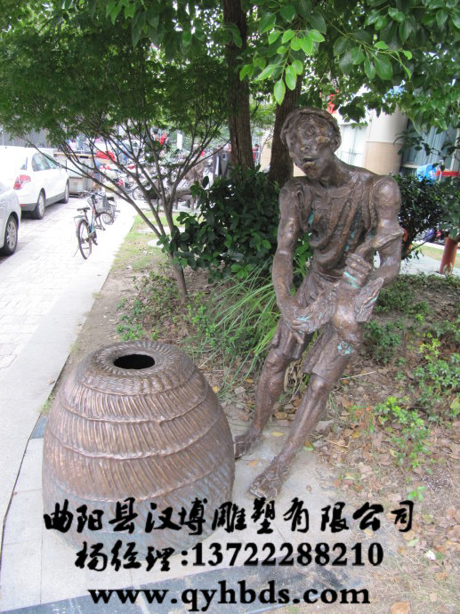铸铜雕塑厂家,铸铜雕塑价格,铜雕加工