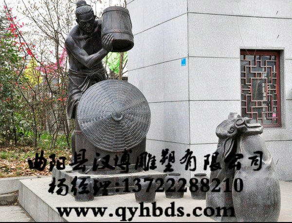 铸铜雕塑厂家,铸铜雕塑价格,铜雕加工