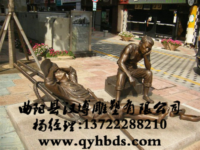 铸铜雕塑厂家,铸铜雕塑价格,铜雕加工