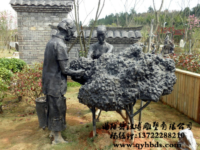 铸铜雕塑厂家,铸铜雕塑价格,铜雕加工