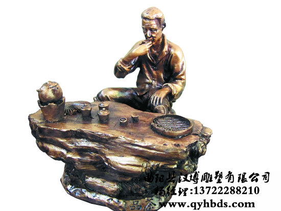 铸铜雕塑价格,铸铜雕塑设计,铜雕加工