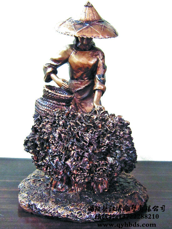 铸铜雕塑价格,铸铜雕塑厂家,铜雕加工