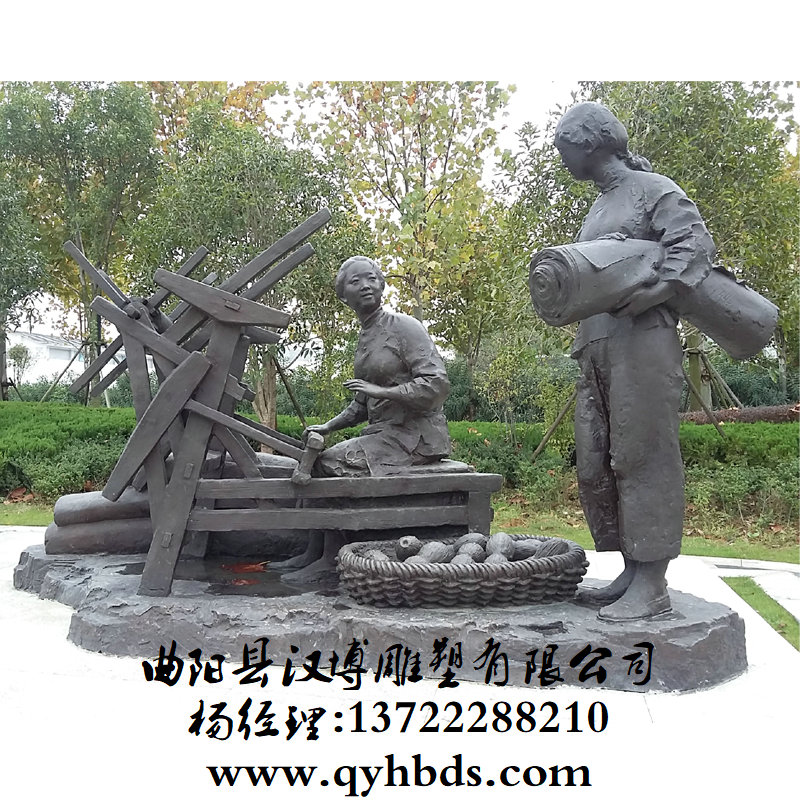 校园雕塑厂家