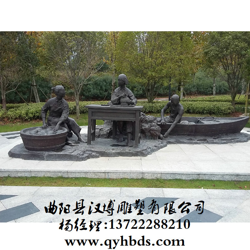 校园雕塑厂家