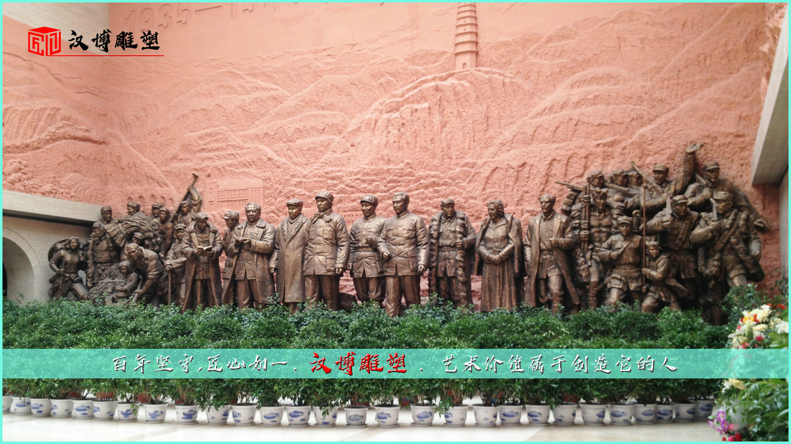 铜雕军人,铸铜人物雕塑,现代人物铜像