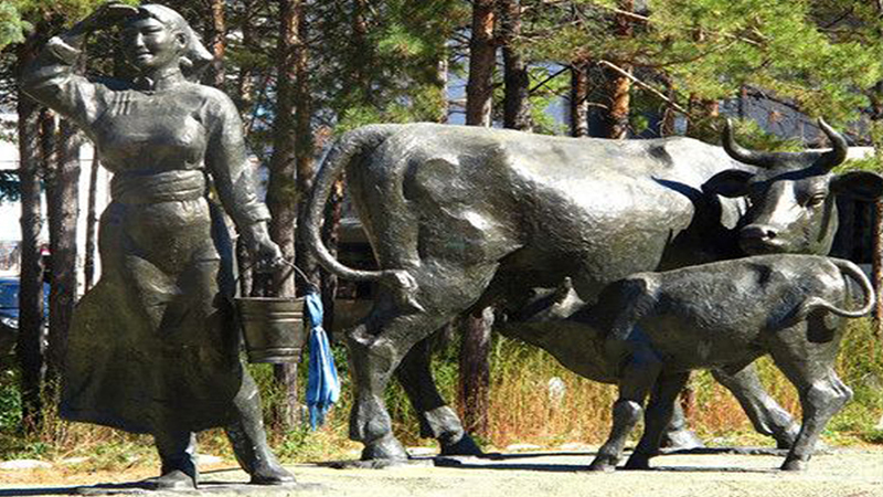 ��ͯ��ţ����,ţͭ��,԰�־��۵���