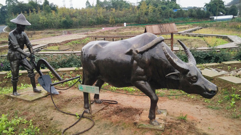 ţͭ��,԰�־��۵���,ţ�������