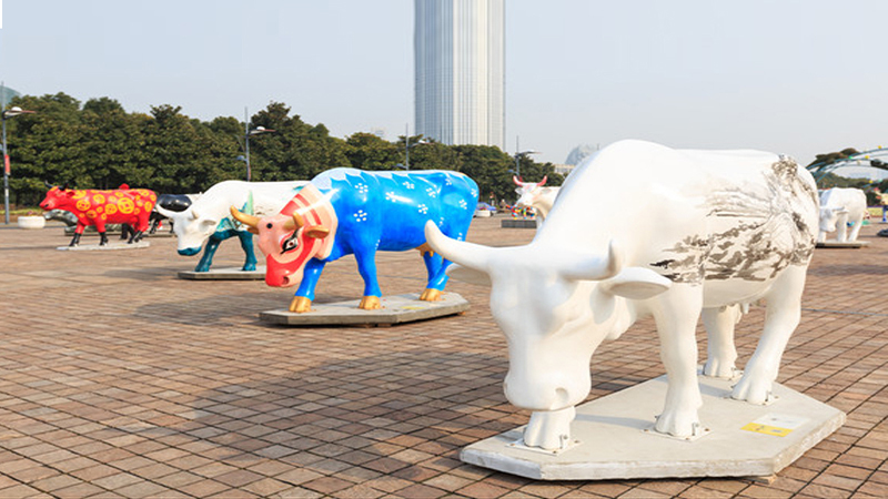 ��ͯ��ţ����,��԰����ͭ��,ţͭ��